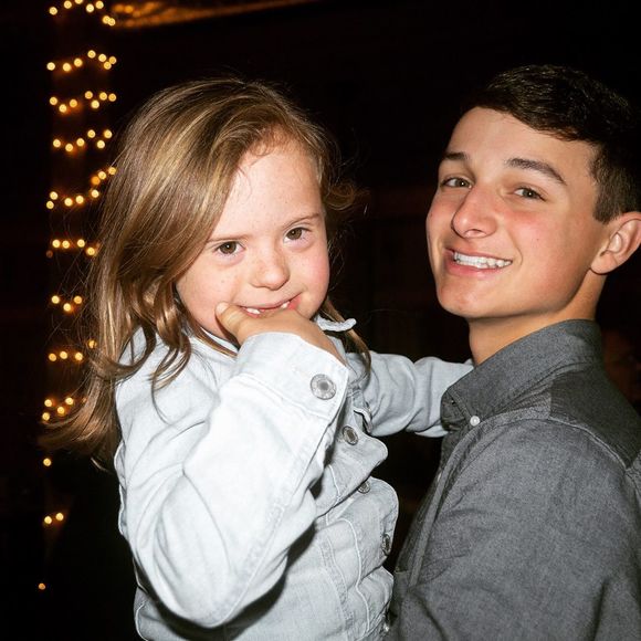 Meet your Posher, Nolan - Picture 1 of 1